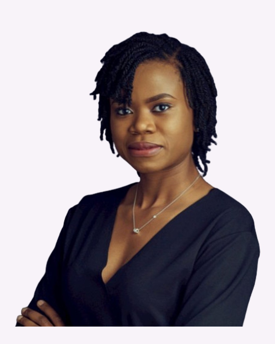 Folakemi Falodun