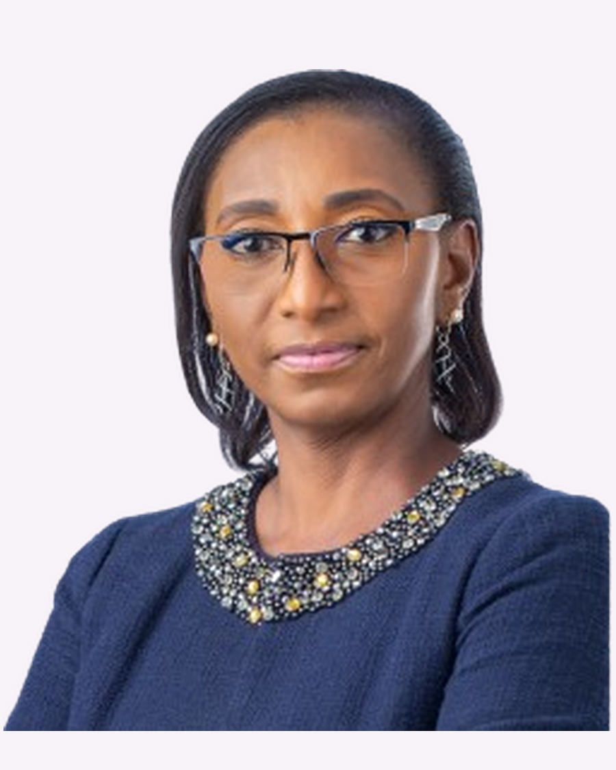 Yetunde Taiwo